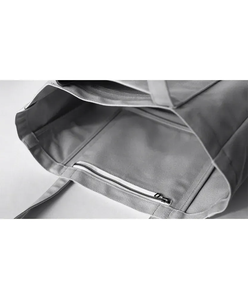 Offset Tote
