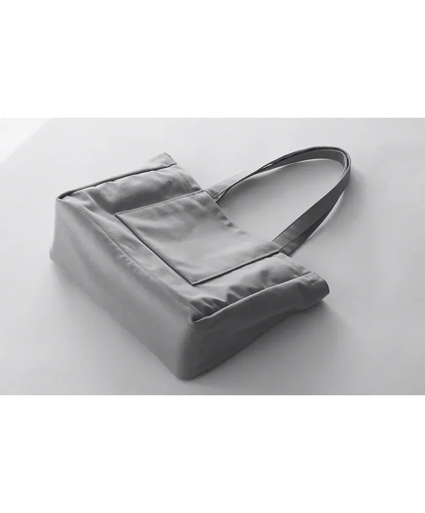 Offset Tote