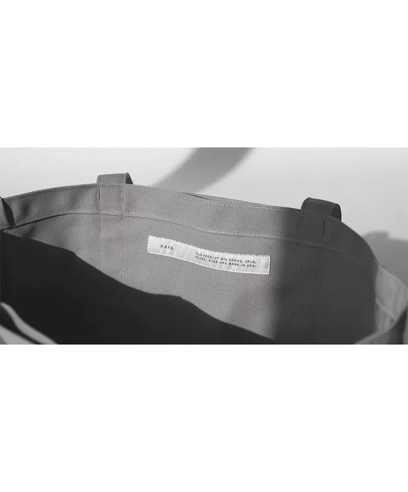 Offset Tote