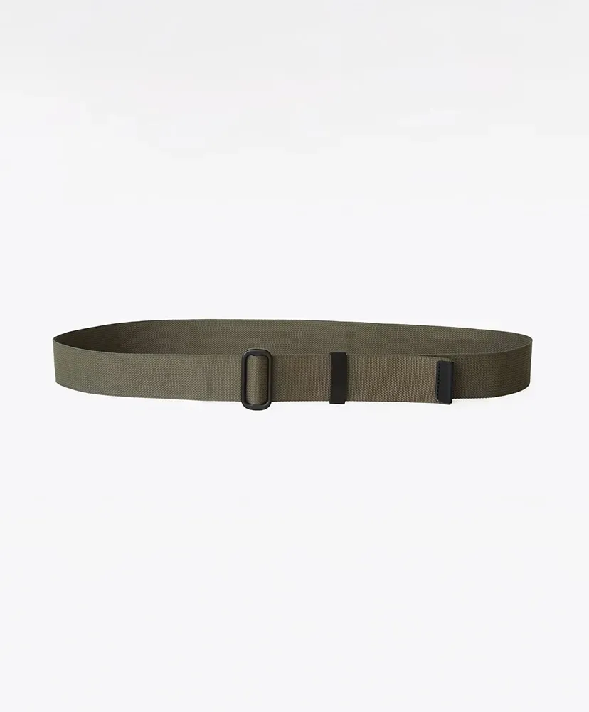 Tri-Glide Belt
