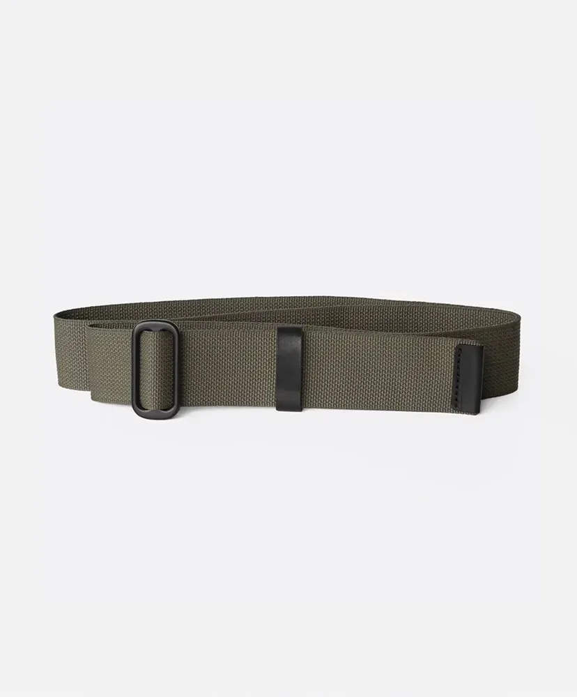 Tri-Glide Belt