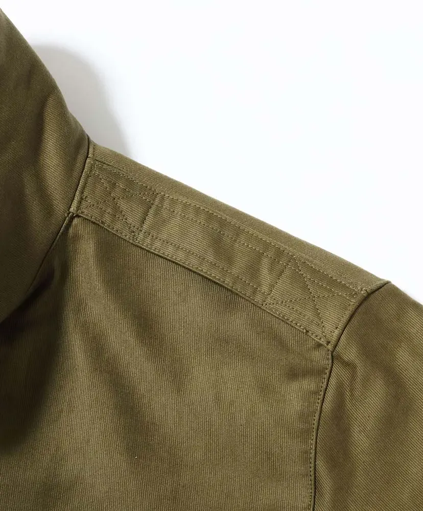 Aviation Associates Jungle Cloth A-2