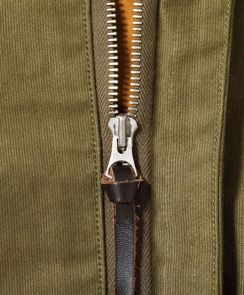 Aviation Associates Jungle Cloth A-2