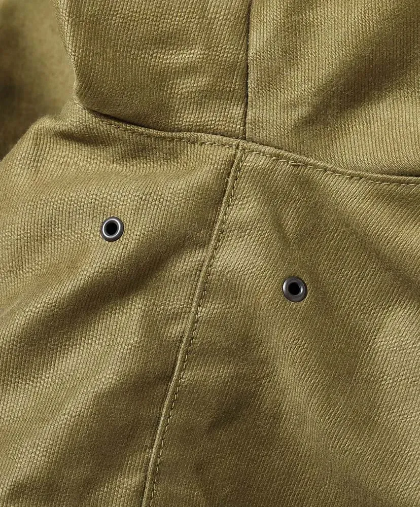 Aviation Associates Jungle Cloth A-2