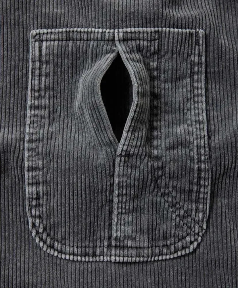 9W Corduroy Work Coat