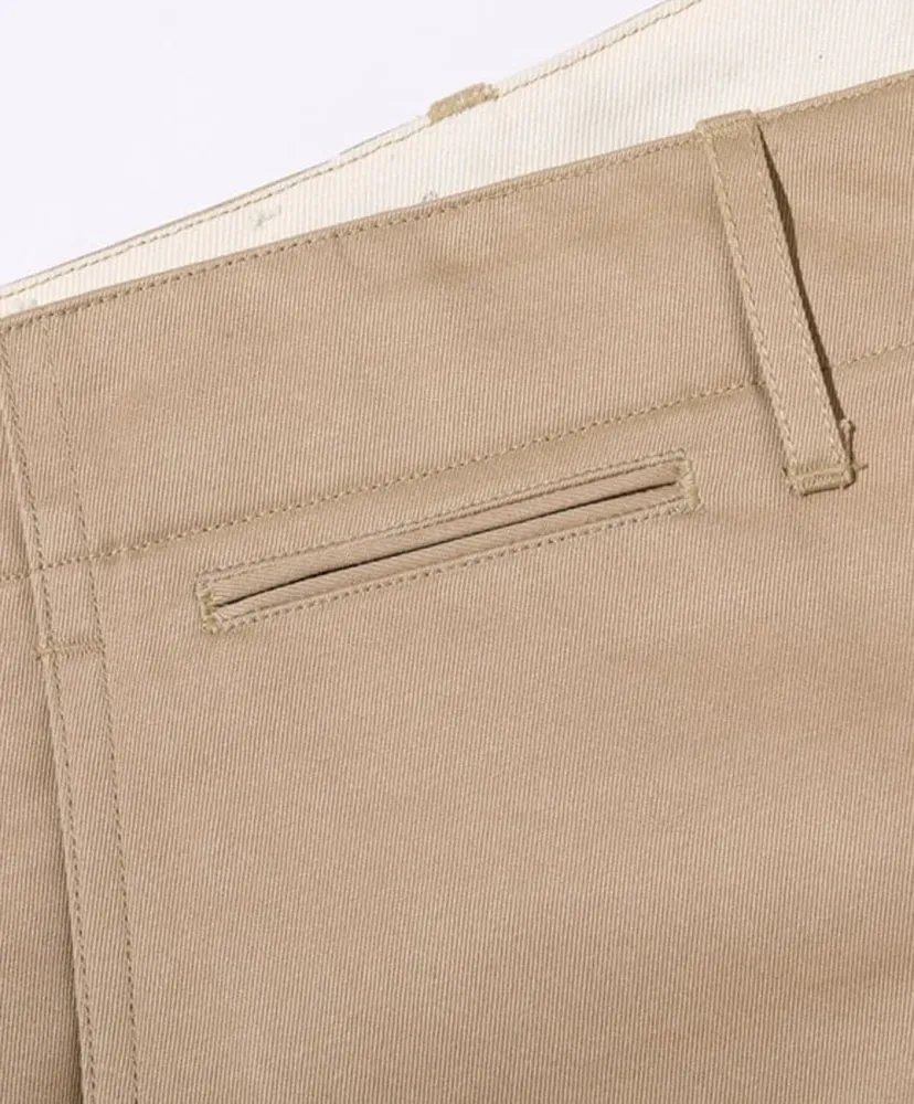 Lot No. M43036 / Early Military Chinos 1942 Model