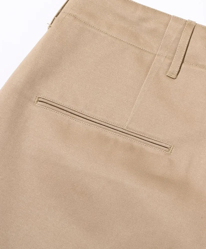 Lot No. M43036 / Early Military Chinos 1942 Model