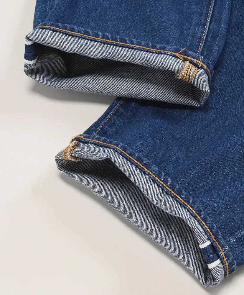 Paris Denim