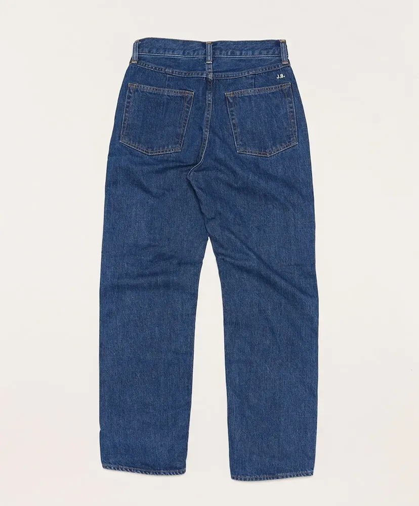 Paris Denim