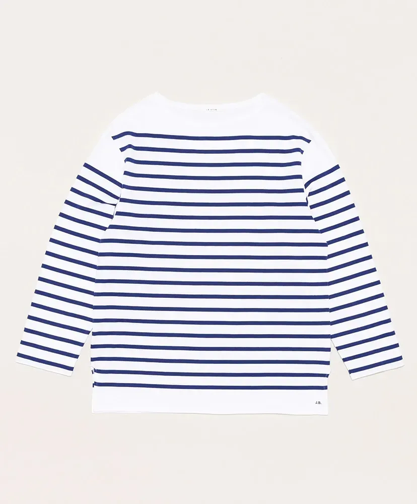 Chambery Basque Shirt