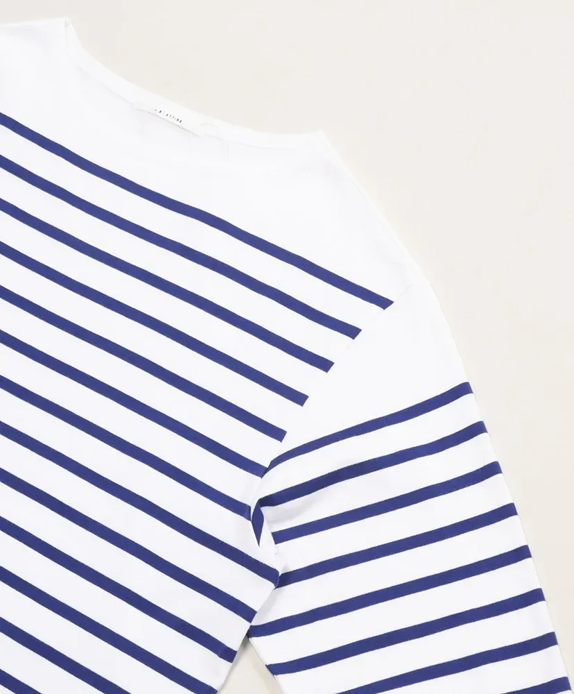 Chambery Basque Shirt