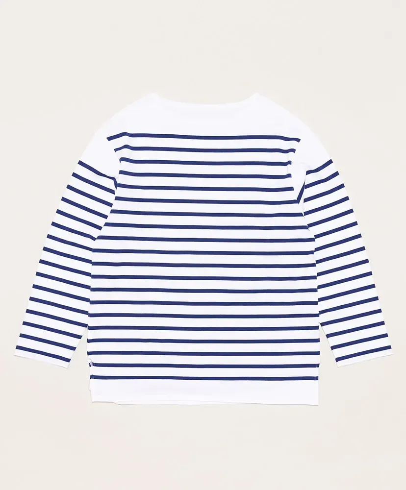 Chambery Basque Shirt