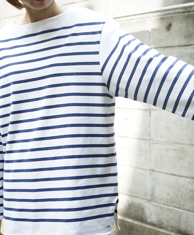 Chambery Basque Shirt