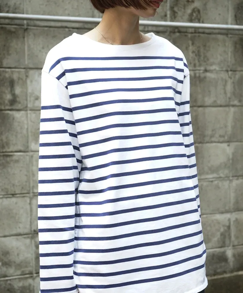 Chambery Basque Shirt
