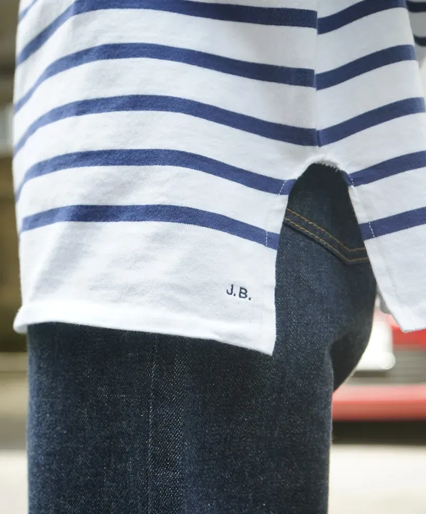 Chambery Basque Shirt