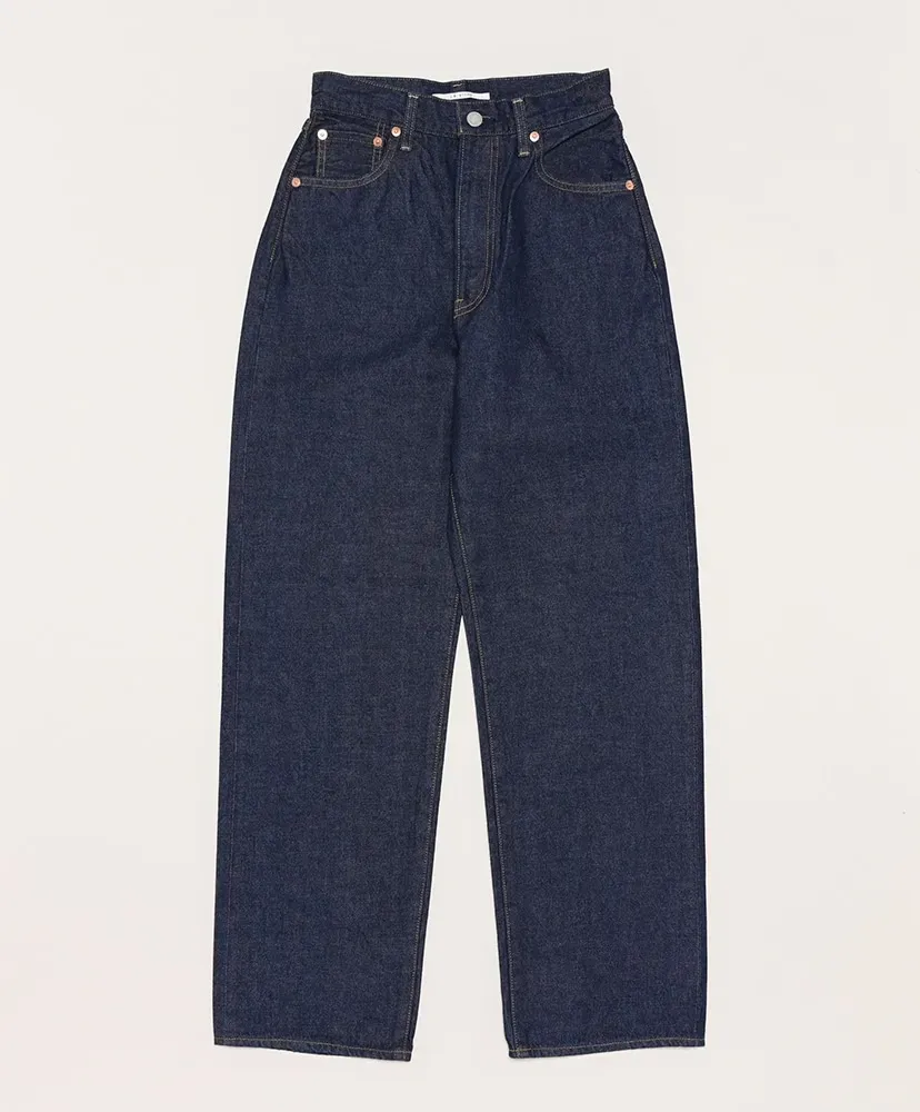 Santa Monica Denim