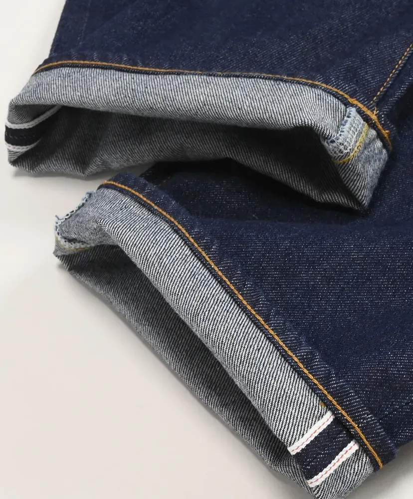 Santa Monica Denim