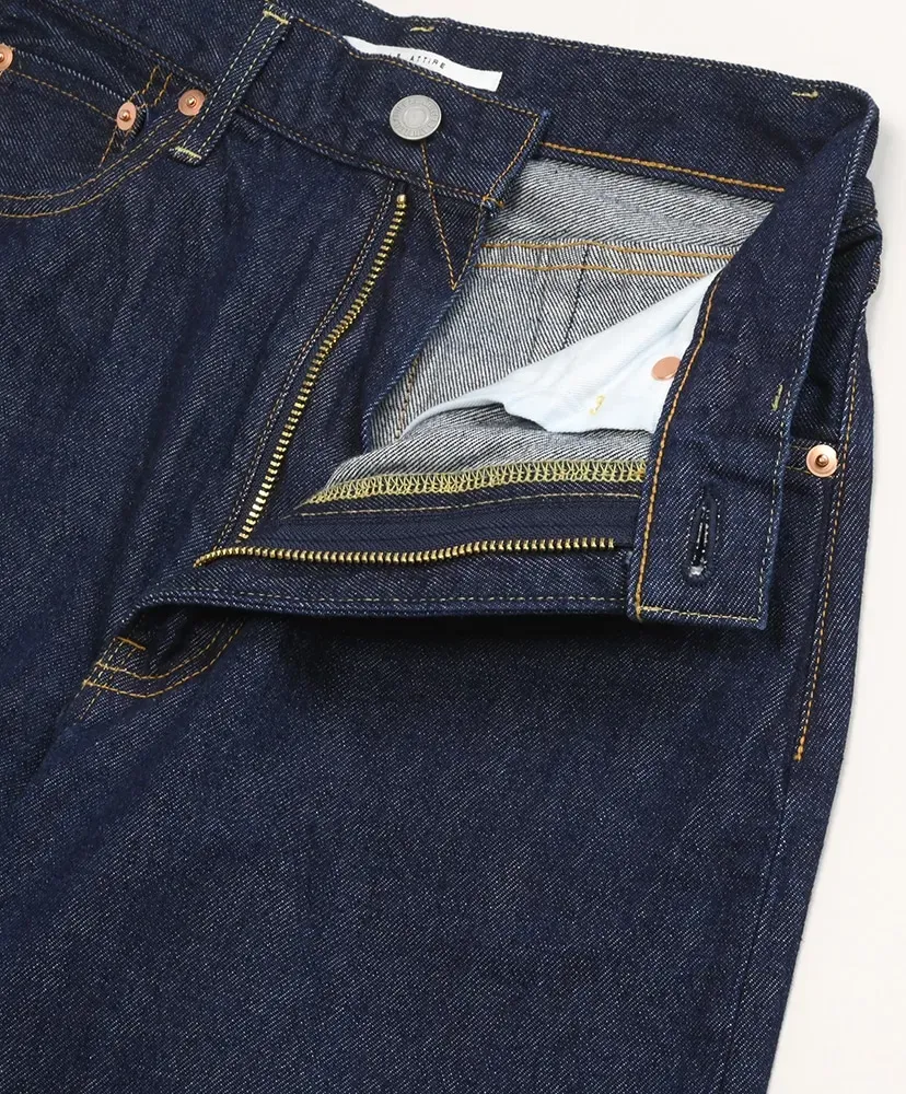 Santa Monica Denim