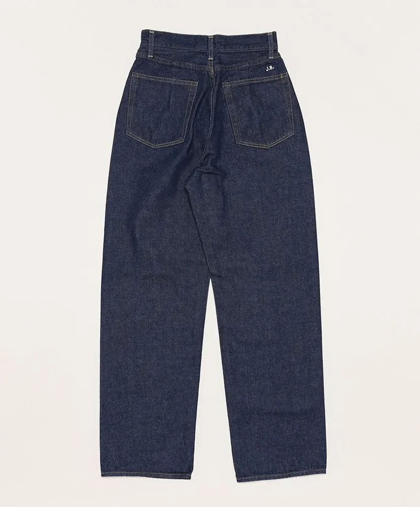Santa Monica Denim