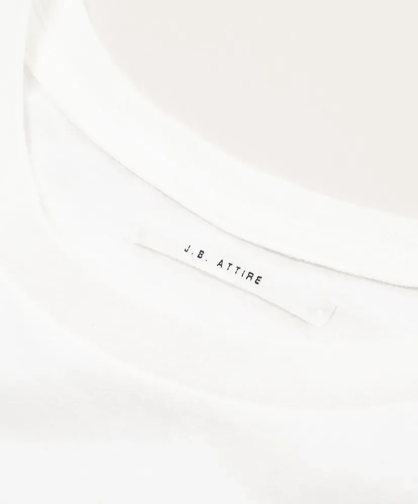 Saint-Tropez Tee
