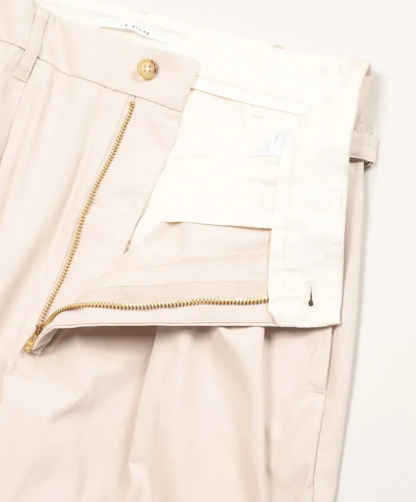Paris High Waist Trousers