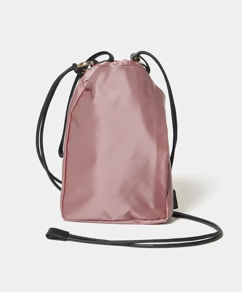 Classic Drawstring Pouch M / 66Ny