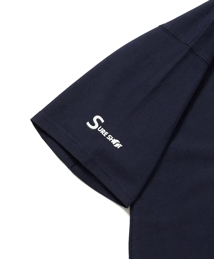 ×Vans Setinn Script Tee