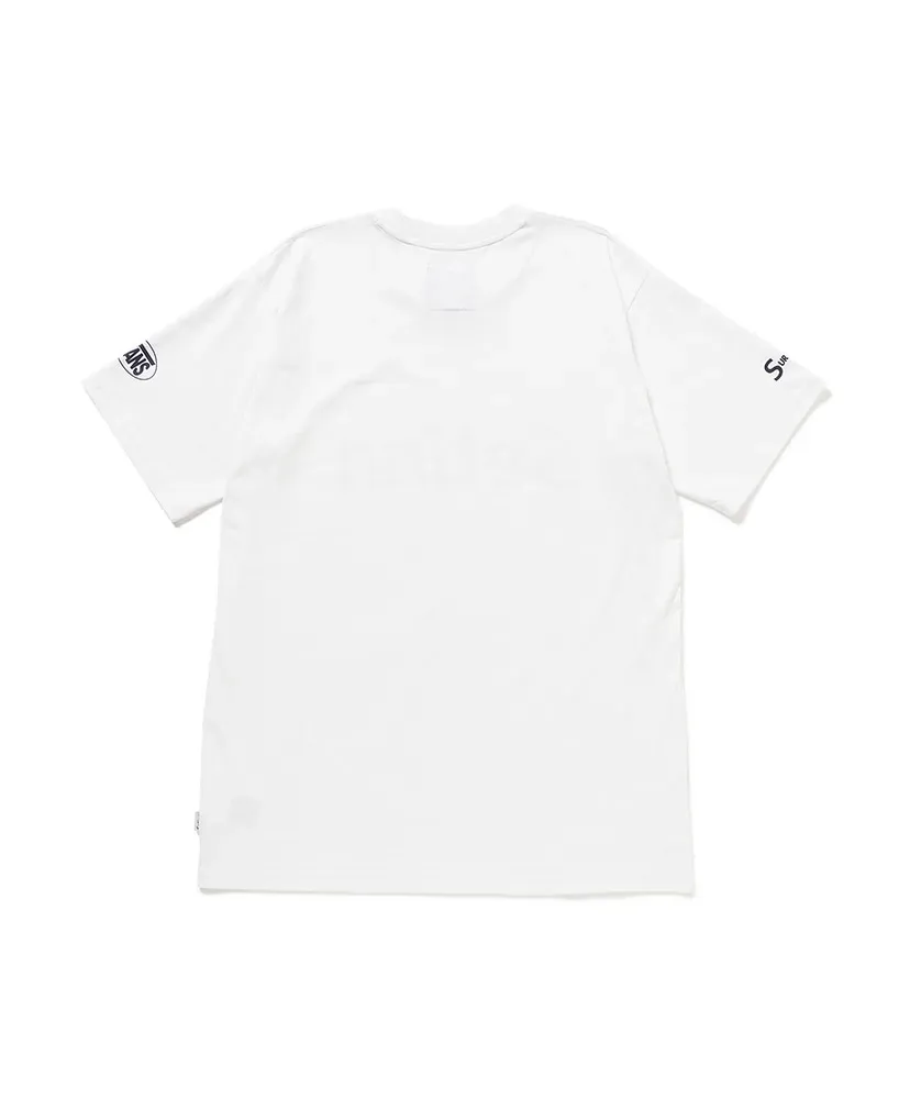 ×Vans Setinn Script Tee