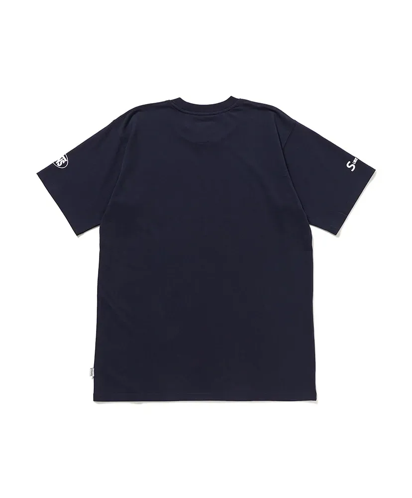 ×Vans Setinn Script Tee