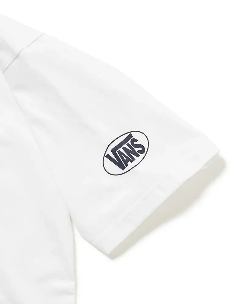 ×Vans Setinn Script Tee