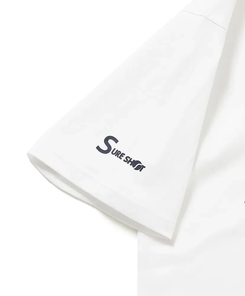×Vans Setinn Script Tee