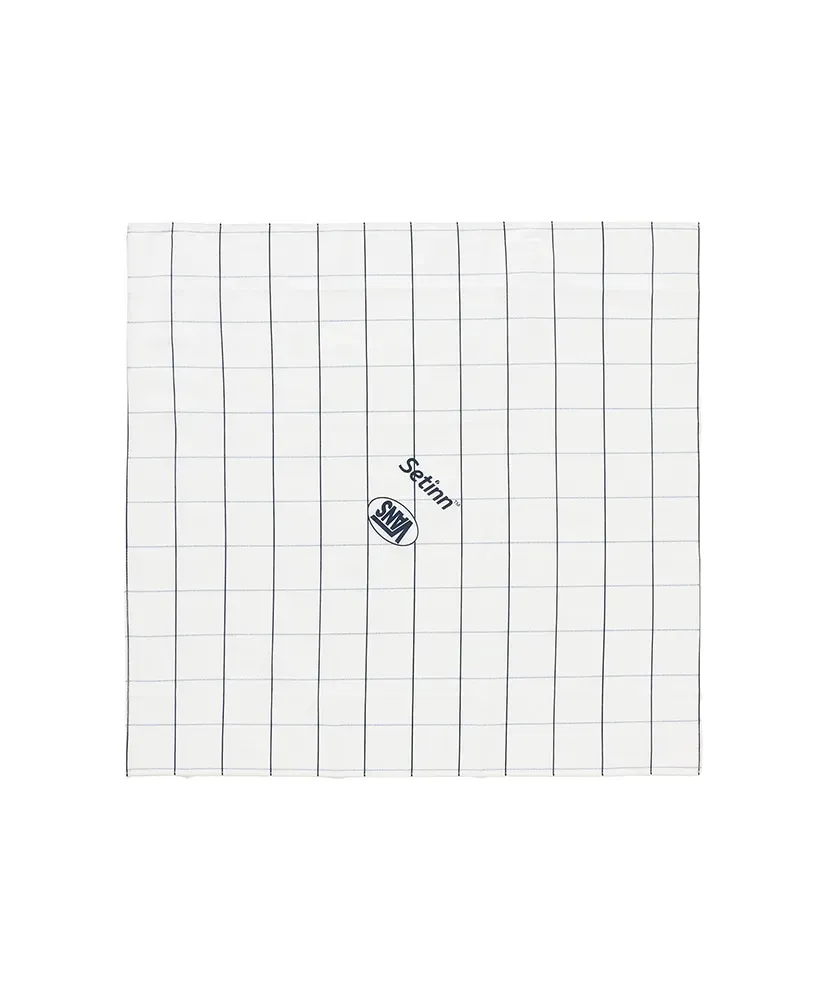 ×Vans Setinn Bandana