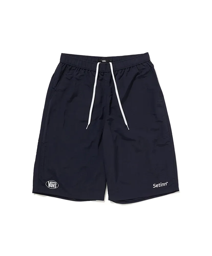 ×Vans Setinn Semi Final