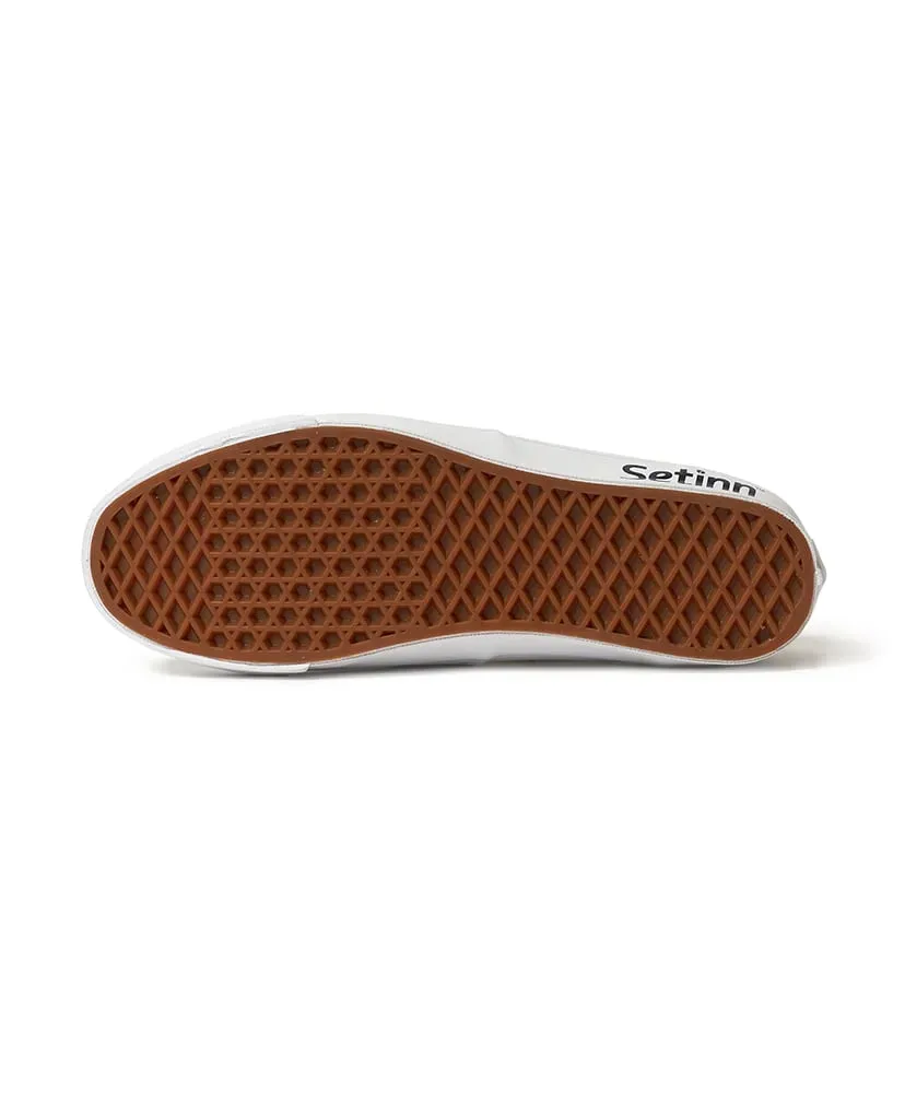 ×Vans Setinn Lx Authentic 44