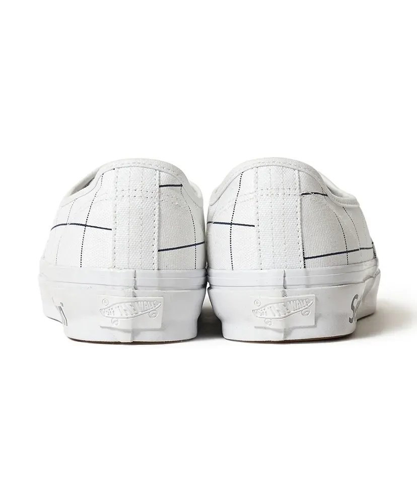 ×Vans Setinn Lx Authentic 44