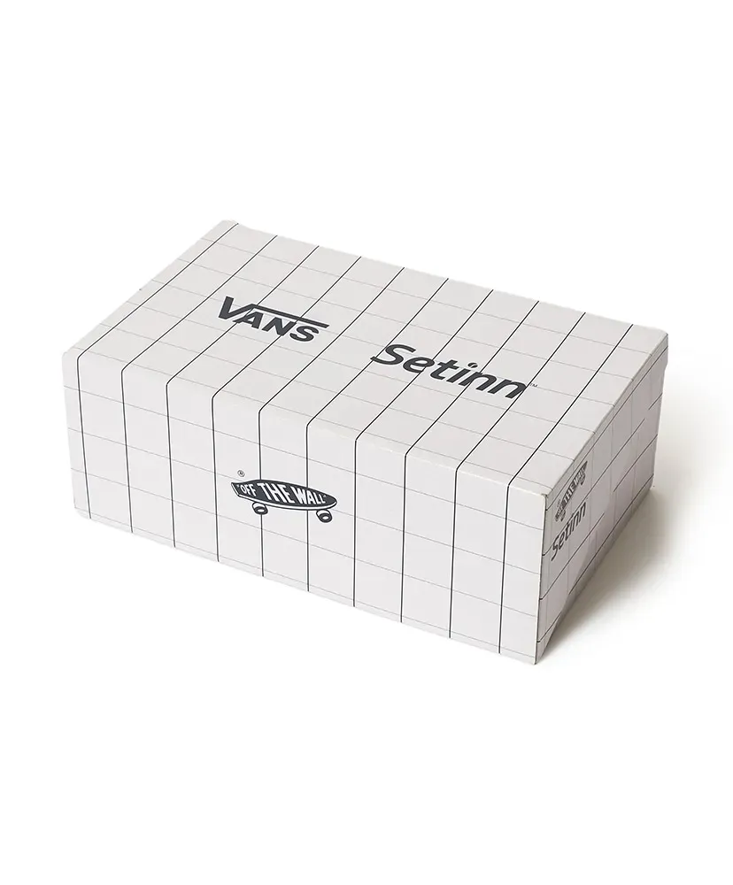 ×Vans Setinn Lx Authentic 44