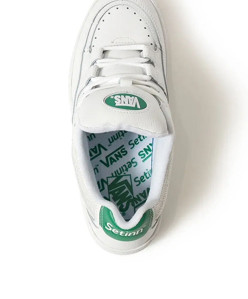 ×Vans Setinn Speed
