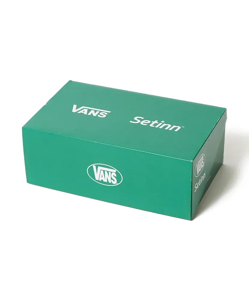×Vans Setinn Speed