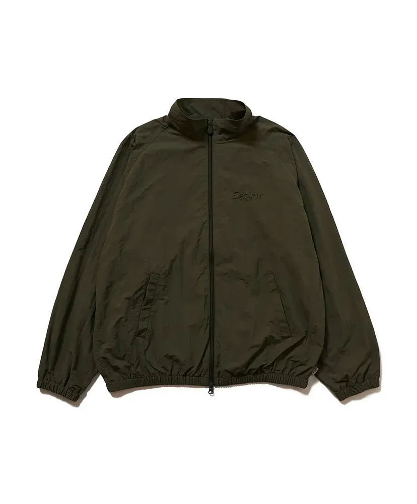 Game Jacket
