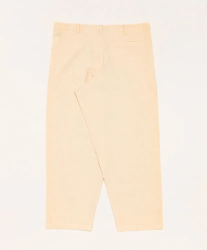 Linen Over Easy Pant