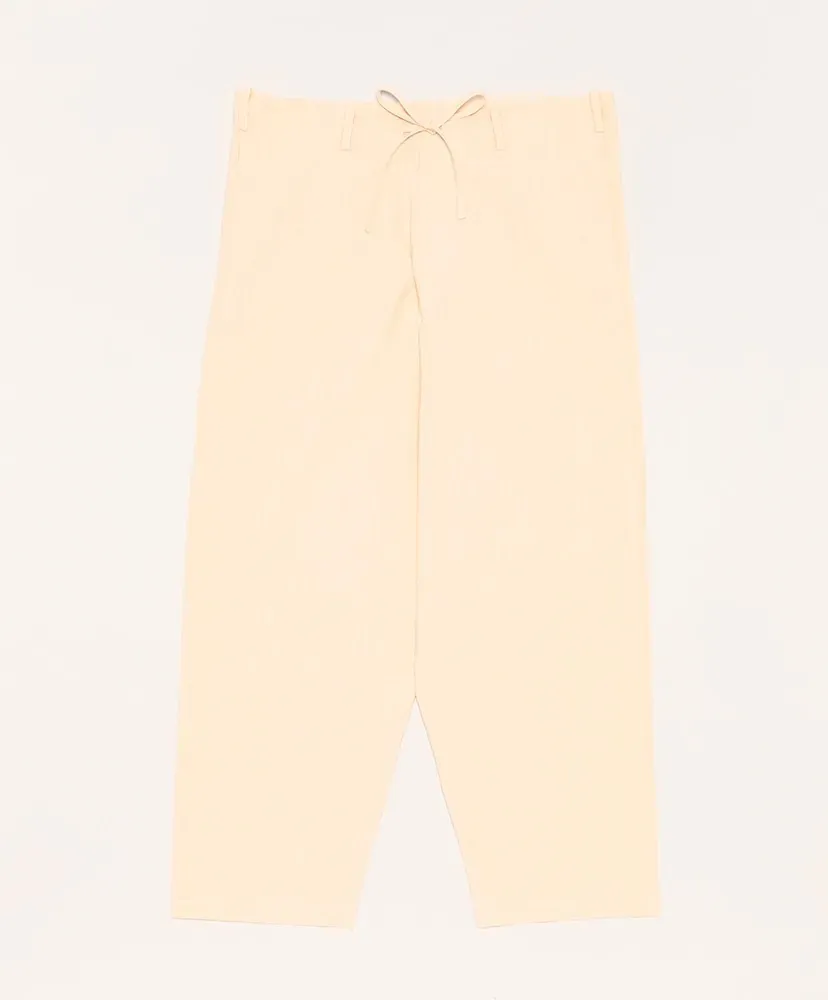 Linen Over Easy Pant