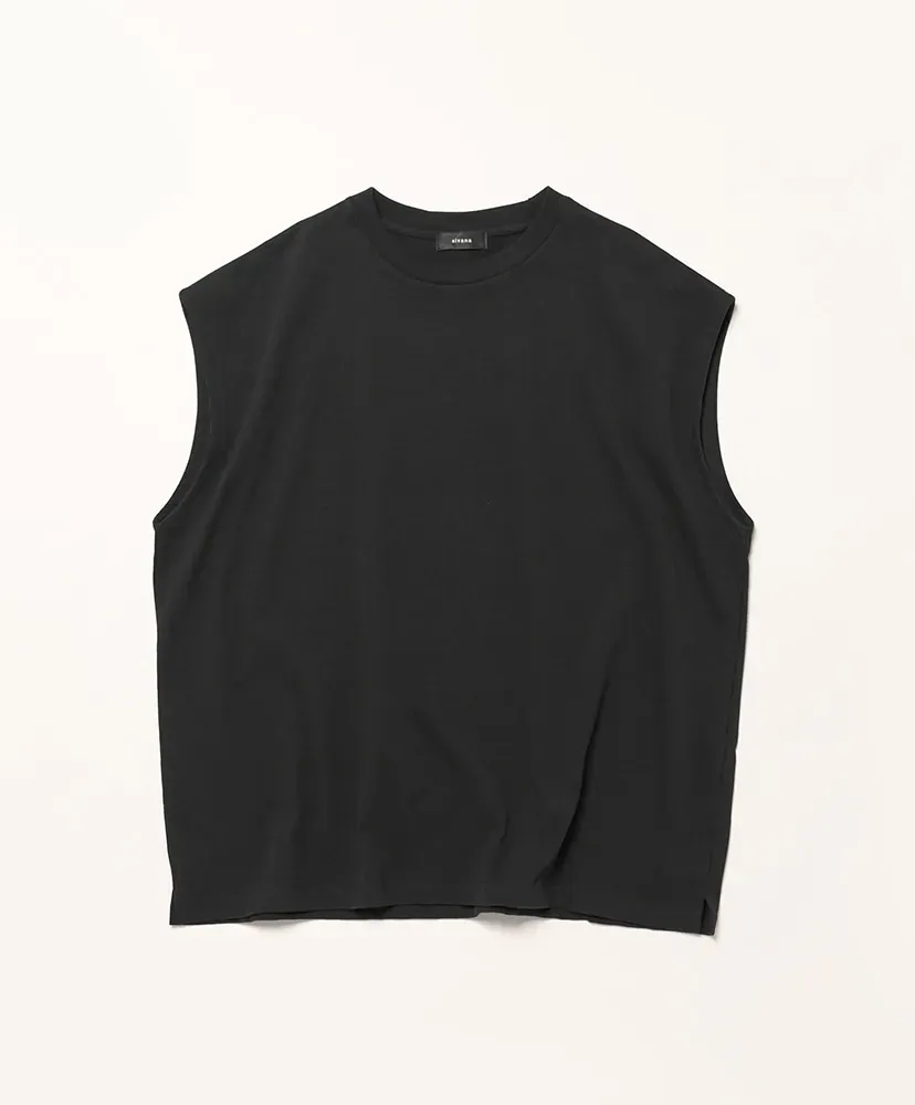 Fade No Sleeve Vest