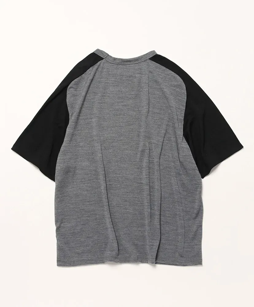 Summer Wool Fr Tee Shirts