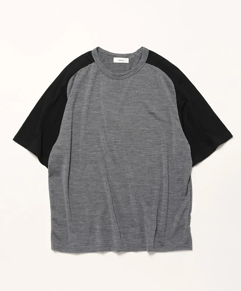 Summer Wool Fr Tee Shirts
