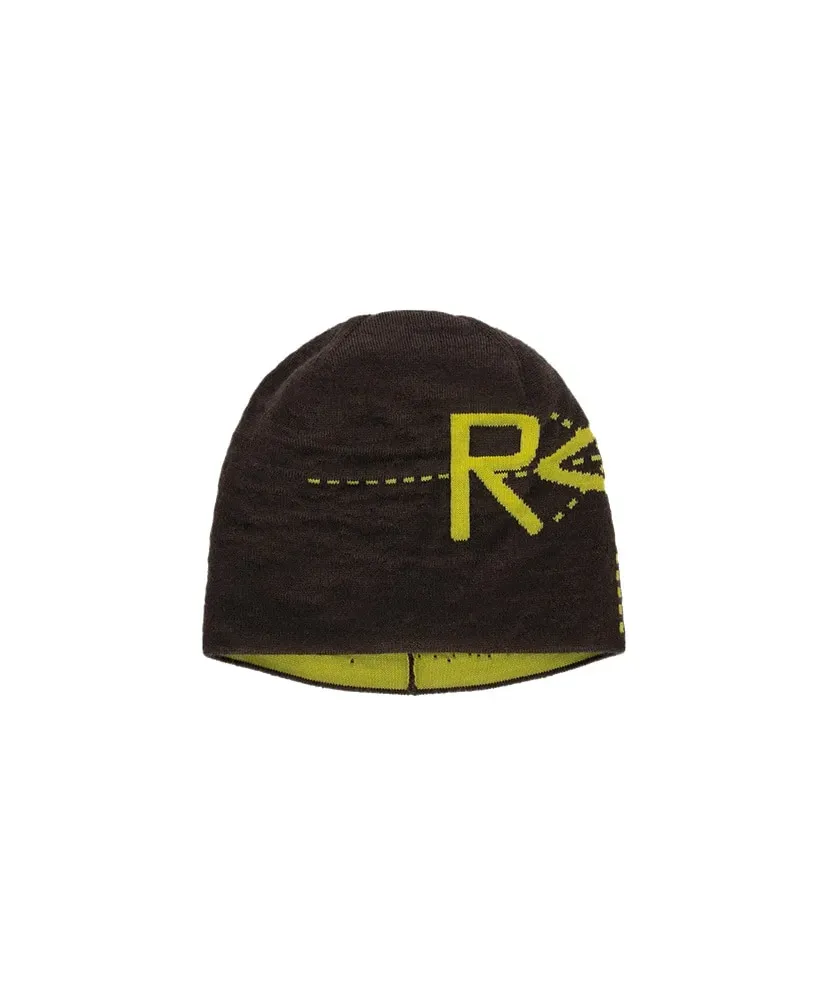 Dial Wool Beanie
