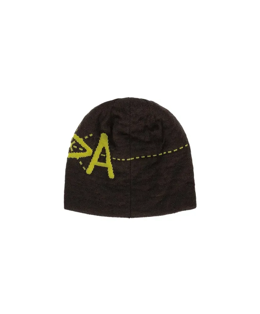 Dial Wool Beanie