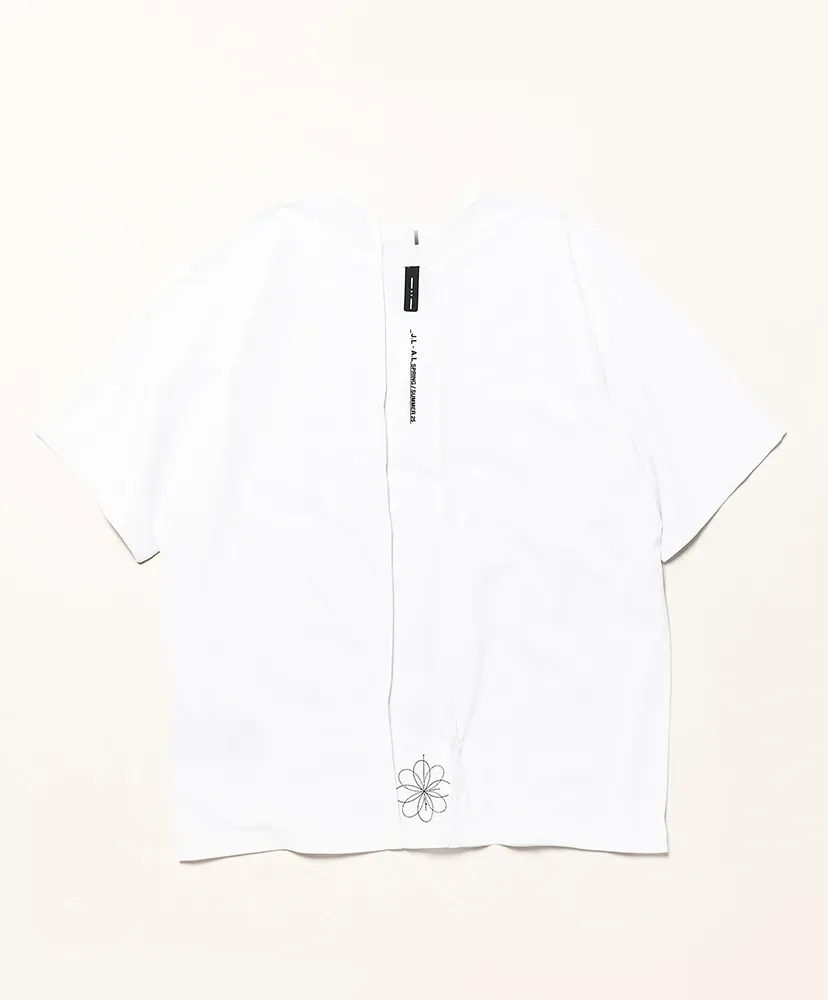 Dalma Shortsleeve
