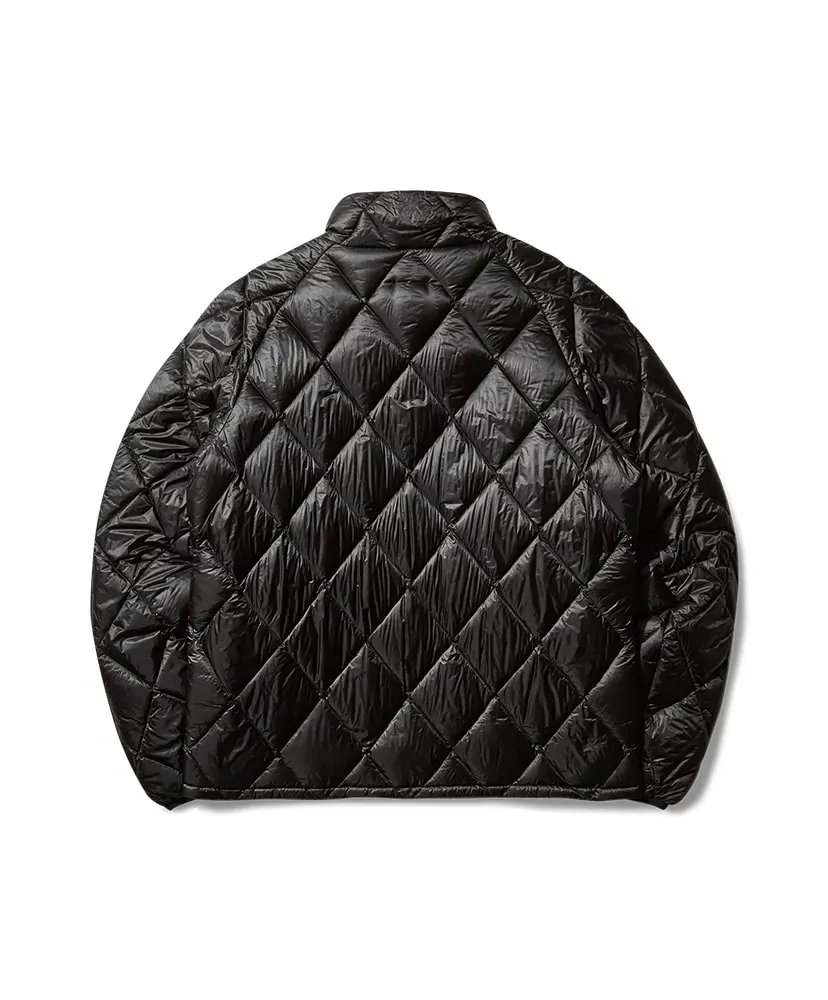Nuna 800 Fill Power Hooded Down Jacket
