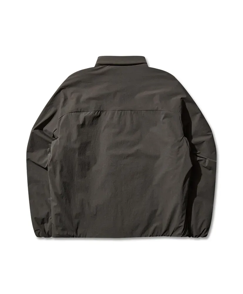 Onsen Primaloft Overshirt