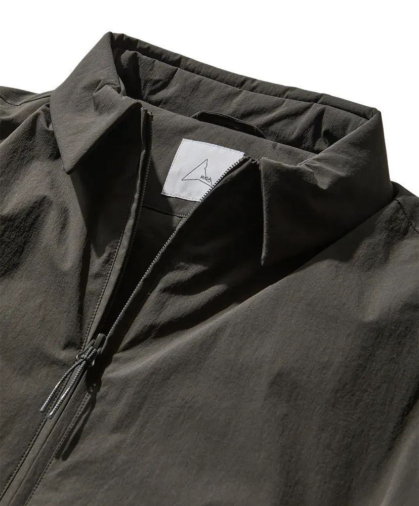 Onsen Primaloft Overshirt